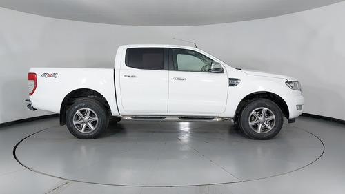 Ford Ranger 3.2 DIESEL XLT CREW CAB AUTO 4WD PIEL