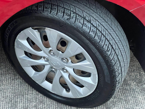 Kia Forte 2.0 Lx At