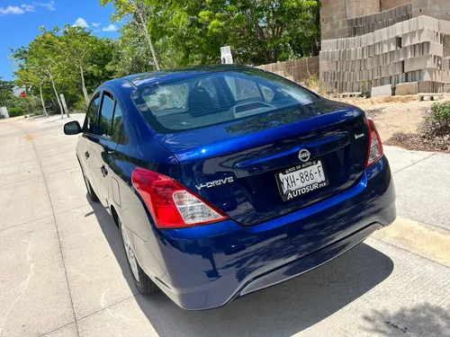 Nissan V-drive 2023 Std C/a