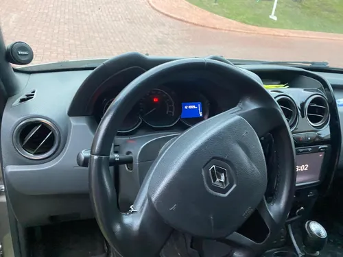 Renault Duster 2.0 Tripadvisor Intens 4X2