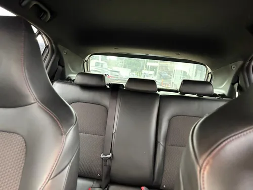 Chevrolet Onix 1.0T Rs Mt