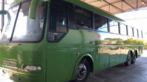 Mercedes O 370 Rds