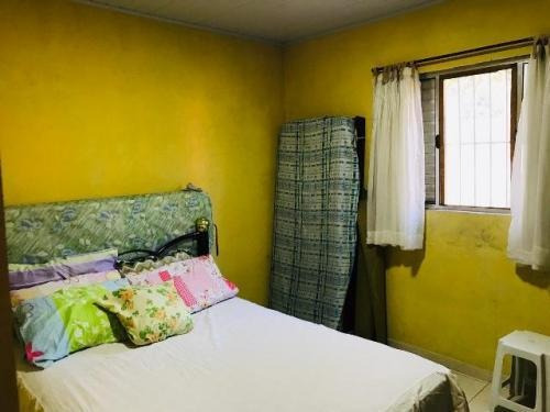 Imagem 8 de 14 de Chácara Em Itanhaém! 1440m² E 2 Quartos - 7032 Lc