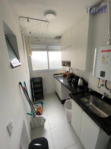 Imagem 4 de 21 de Apartamento À Venda, 75 M² Por R$ 535.000,00 - Saúde - São Paulo/sp - Ap1360
