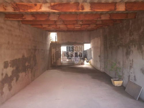 Imagem 16 de 17 de Sobrado Para Venda No Bairro Penha De França, 2 Dorm, 120 M, 120 M - 2017