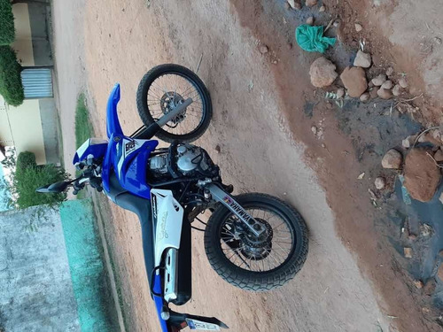 Imagem 1 de 4 de Yamaha Xtz 250 Lander