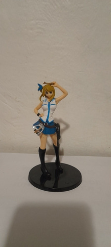 Lucy Heartfilia Figura Fairy Tail