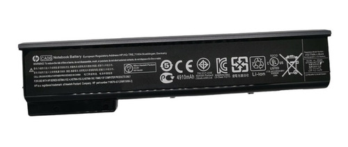 Bateria Hstnn-lp4z Ca06 Original