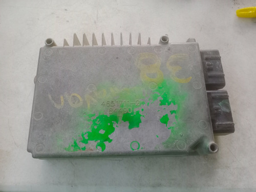 Computadora Motor Caravan Voyager 96. #317-23