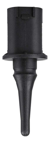 Sensor Negro De Temperatura Ambiente Exterior 0075421318 Fit