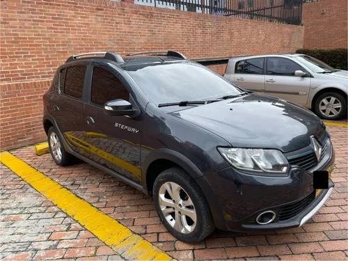 Renault Stepway 1.6 Expression / Zen