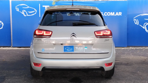 Citroën C4 Picasso 1.6 Hdi 115 Feel Pack