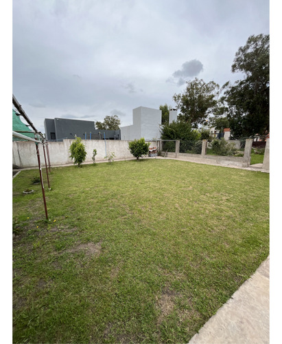 Hermosa Propiedad Muy Bien Ubicada, Camet Norte