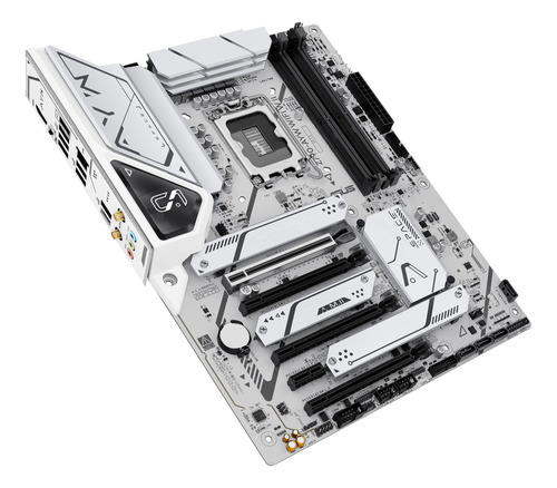 Placa Madre Asus Z790 Atx Para Intel Lga 1700 - Wifi, Hdmi
