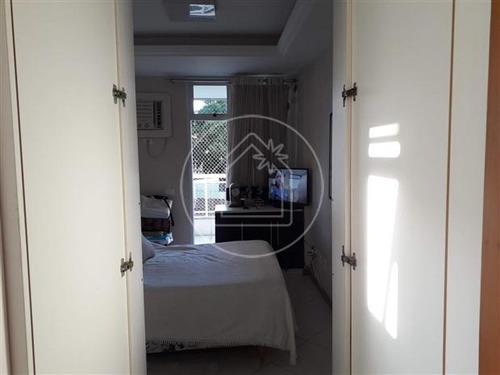 Apartamento - Ref: 849446