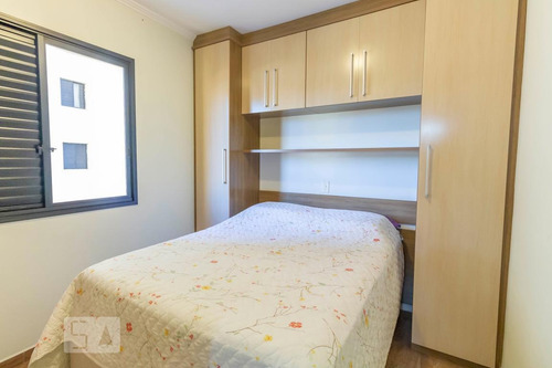 Apartamento À Venda - Água Fria, 2 Quartos, 52 - S893101696