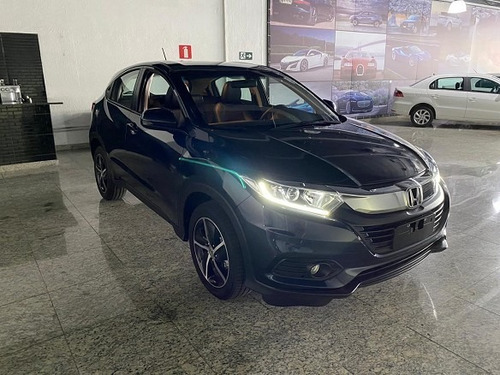 Imagem 2 de 7 de Honda Hr-v Ex 1.8 Flexone Automático