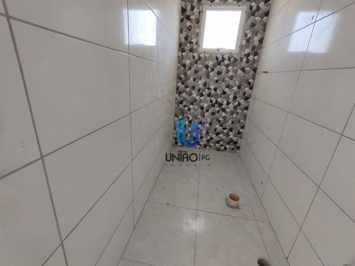 Imagem 28 de 30 de Apartamento Com 2 Dormitórios À Venda, 81 M² Por R$ 449.248,28 - Vila Assunção - Praia Grande/sp - Ap0164