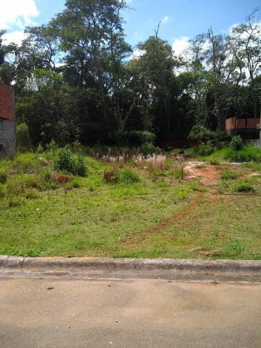 Imagem 2 de 12 de Terreno Lote Em Condomínio Fechado A Venda Negativado Tem Chance Comprar Com Escritura Cotia Sp 125,00 Metros 5x25 R$ 489,48 Mensais Pronto Para Construir