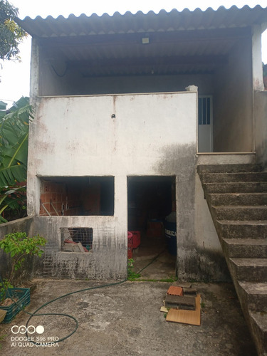 Casa Rj - Tamoios - Samburá