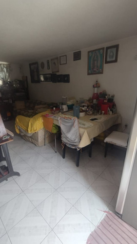 Casa En Venta En San Pablo De Las Salinas Claustros 3era Sección