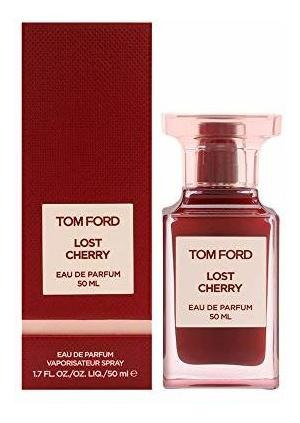 Tom Ford Lost Cherry Unisex Edp Spray 1.7 G3php