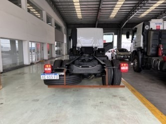 Imagen 4 de 9 de Camion Volkswagen 17230 43 Robust Entrega Inmediata