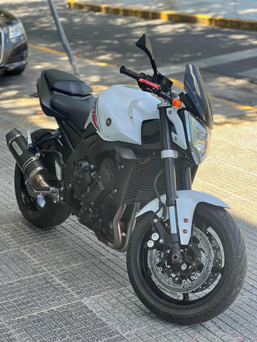 Yamaha Fz 1