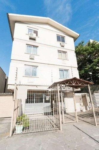 Apartamento De 1 Dormitório Ótima Localização! - 28-im438786