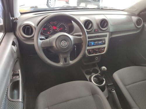 Gol 1.0 Tl Mb S