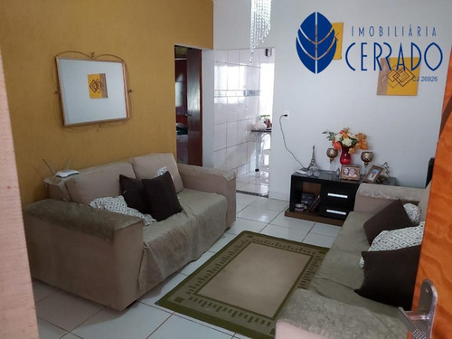 Imagem 5 de 15 de Casa No Polo Centro - Ca4232108