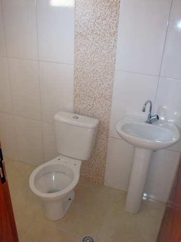 Imagem 10 de 12 de Excelente Sobrado Individual Com 3 Dorms Na Cidade Líder