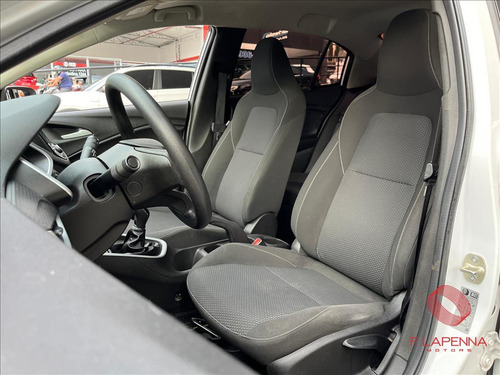 Chevrolet Onix 1.0 FLEX PLUS LT MANUAL