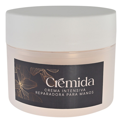 Crema Hidratante Para Piel Extra Seca Barrera Protectora 