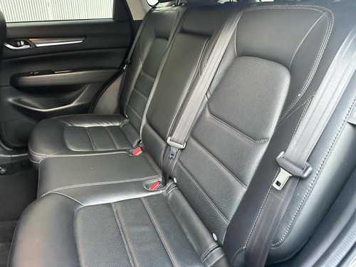 Mazda CX-5 2.5 S Grand Touring 4x2 At