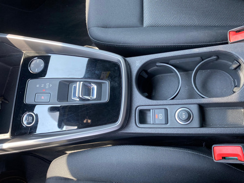 Audi A3 1.4 Sedan 35 Tfsi Dynamic At