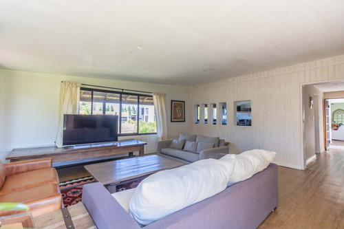 Venta Casa 4 Dormitorios Barrio Privado Colinas De Carrasco