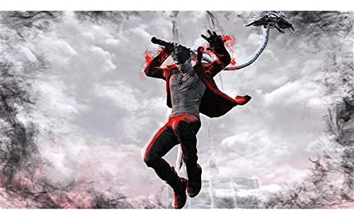 Dmc Devil May Cry: Edición Definitiva - Playstation 4