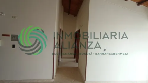 Apartamento En Arriendo En Coaviconsa. Cod A16979