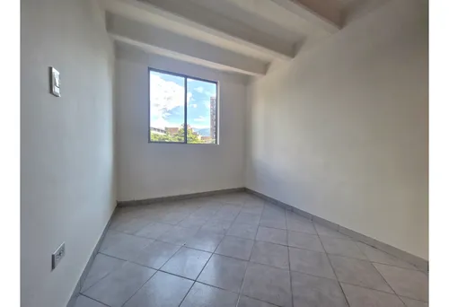 Apartamento En Venta Calasanz