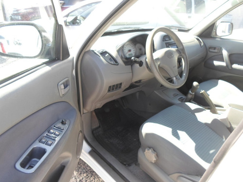 Chery Tiggo 2.0 Confort Impecable