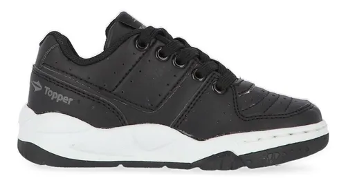 Zapatillas topper colegiales hotsell