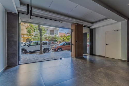 Venta Departamento 4 Ambientes A Estrenar Con Cochera - Caballito