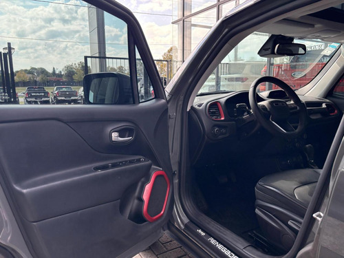 Jeep Renegade 1.3 Trailhawk At9 4X4