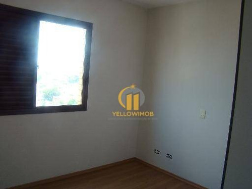 Apartamento Na Vila Alpina - Ap0410