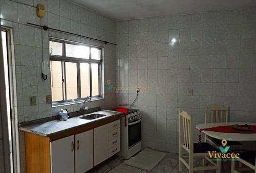 Imagem 18 de 30 de Sobrado Com 4 Dormitórios À Venda, 196 M² Por R$ 500.000,00 - Cidade Líder - São Paulo/sp - So0206