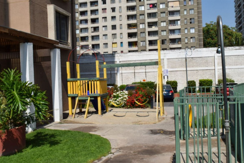 Dpto. Venta 2 Dorm. A Cuadras De Rodrigo De Araya