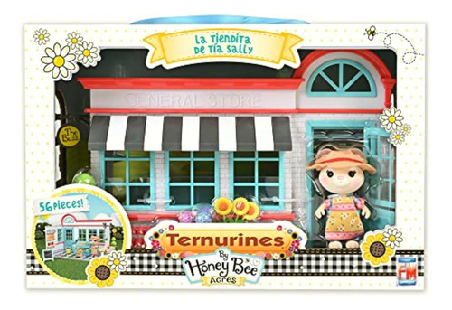 Fotorama Ternurines By Honey Bees Tiendita De Tia Sally|