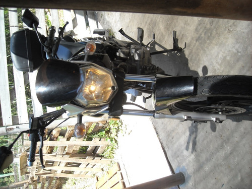 Imagen 7 de 11 de Mondial Rd 125 T