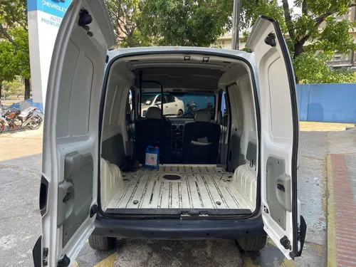 Renault Kangoo Express 2011